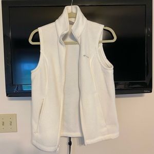 Columbia vest